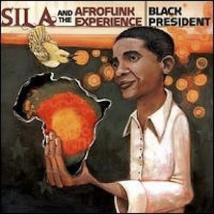 Sila & The Afrofunk Experience